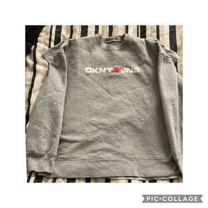 DKNY Sweatshirt